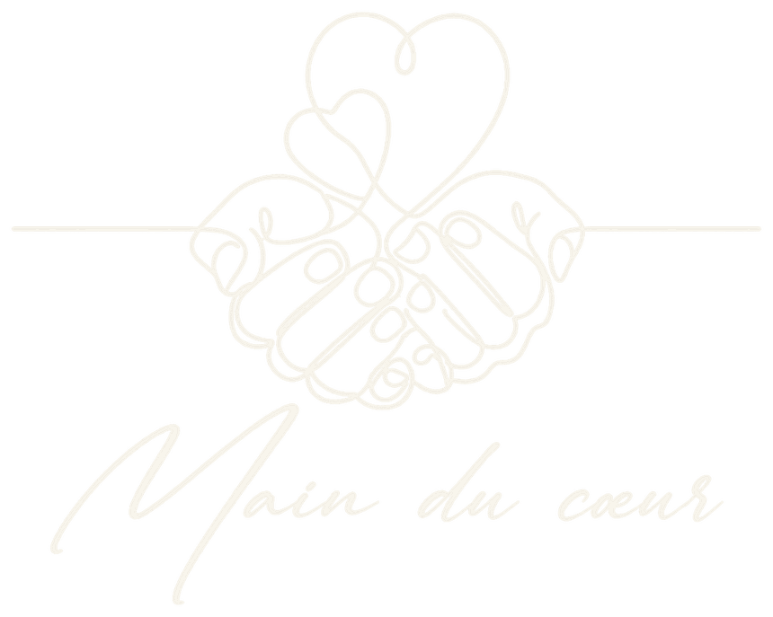 Main du Cœur